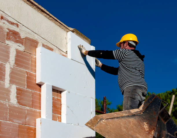 Best Blown-in Insulation in Ashland, MO