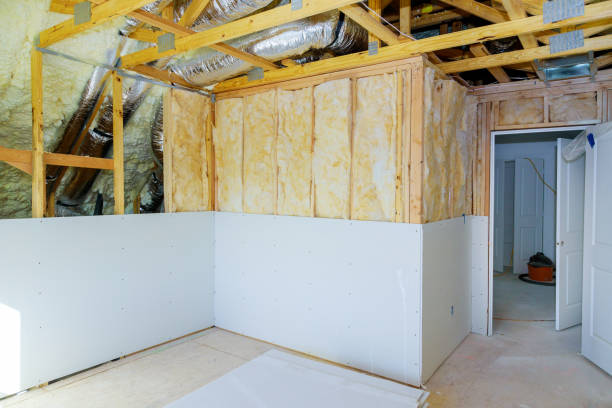 Best Insulation for Specific Applications in Ashland, MO