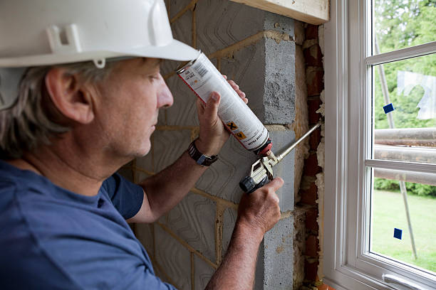 Best Cellulose Insulation in Ashland, MO