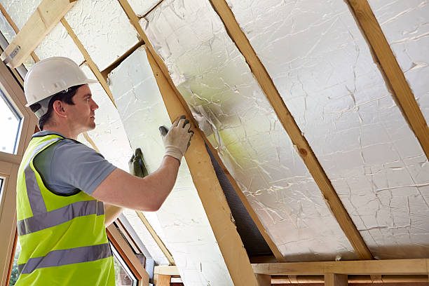 Best Spray Foam Insulation in Ashland, MO