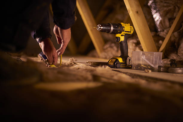 Trusted Ashland, MO Insulation Contractor Experts